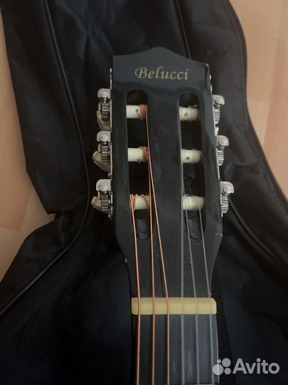 Классическая гитара