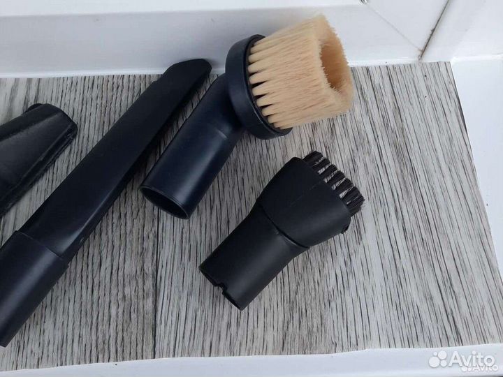 Насадки для пылесоса