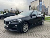 BMW X2 1.5 AT, 2019, 81 000 км, с пробегом, цена 2 790 000 руб.
