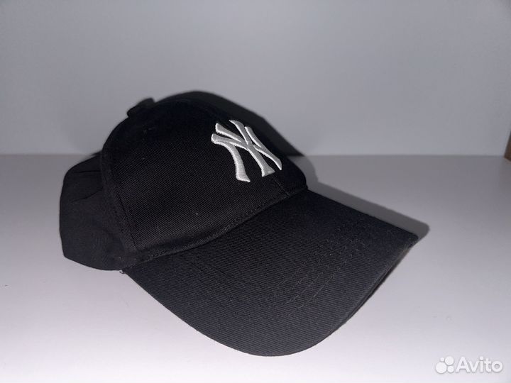 Бейсболка Нью-Йорк Янкис