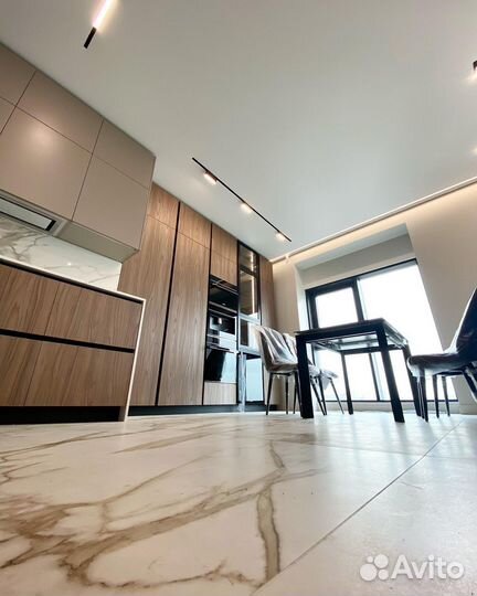 Натяжные потолки без посредников и скрытых наценок