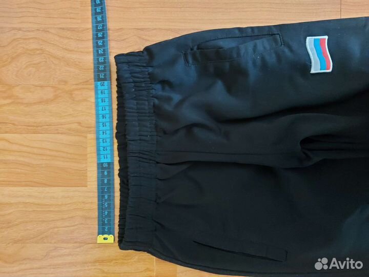 Спортивный костюм Россия