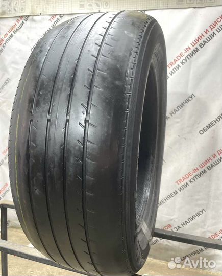 Bridgestone Alenza 001 285/45 R20 107Q