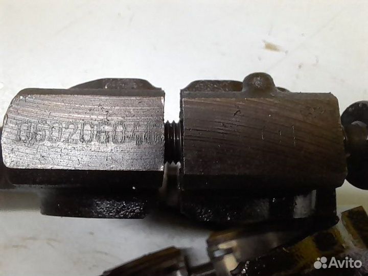 Шатун Chery Oriental Son (B11) / Eastar (B11)