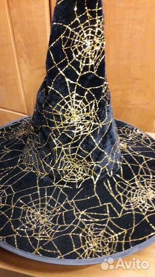 Шляпа на праздник