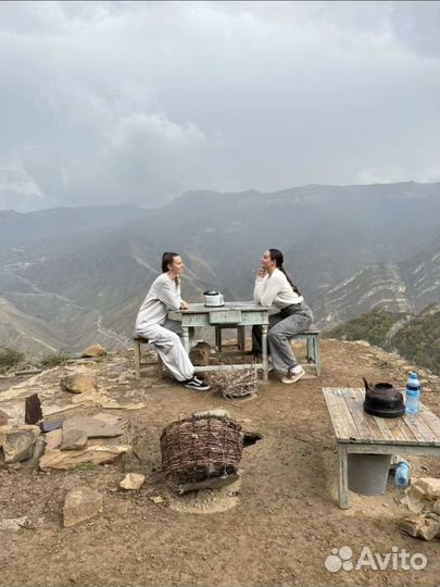 Тур гид экскурсия путешествие по Дагестану