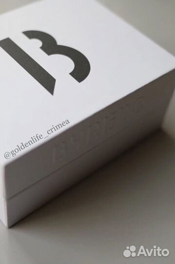 Духи парфюм Bal D afrique Byredo Parfums