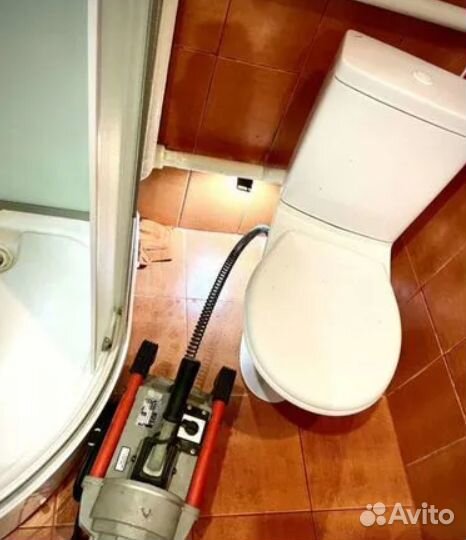 Сантехник. Работаю Один. Любые услуги Сантехника