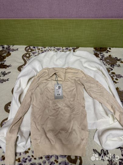 Женские вещи пакетом 42 44