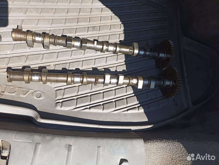 Распредвал ford focus 2 1.8