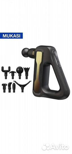 Массажеры для тела, ног, спины