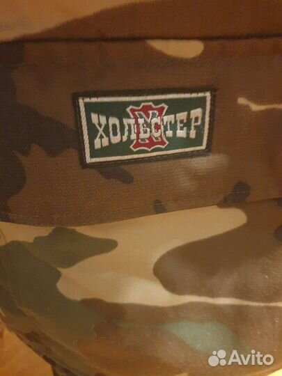 Куртка для охоты и рыбалки зимняя