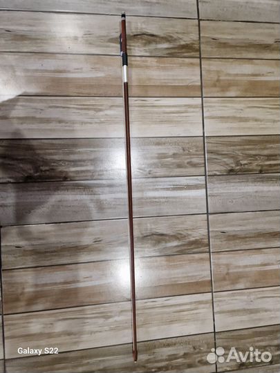 Смычок для скрипки 4/4