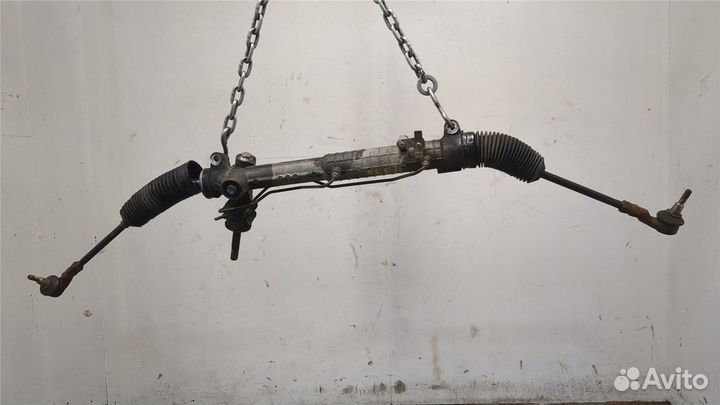 Рейка рулевая с г/у Land Rover Discovery 3, 2008