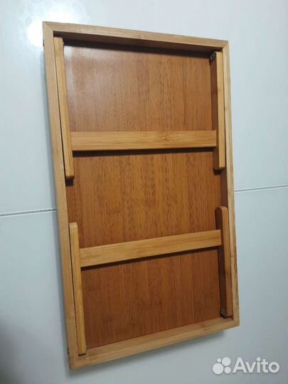 Столик поднос