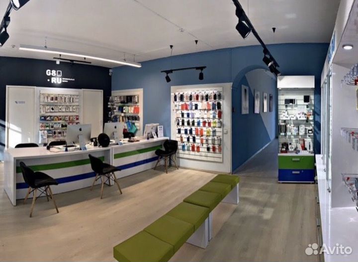 Удлинитель Xiaomi power strip