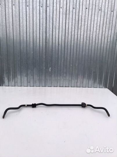 Стабилизатор передний Kia Rio 3