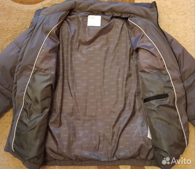 Куртка мужская 48 50