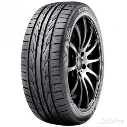 Kumho Ecsta PS31 205/50 R16 87W