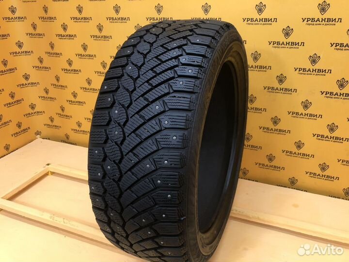 Gislaved Soft Frost 200 225/45 R18 95T