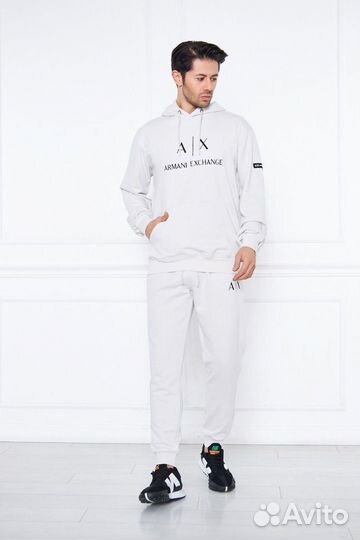 Спортивный костюм Armani Exchange