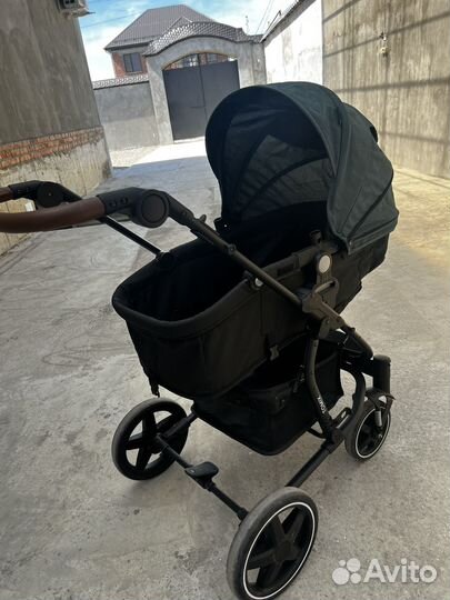 Продам коляску