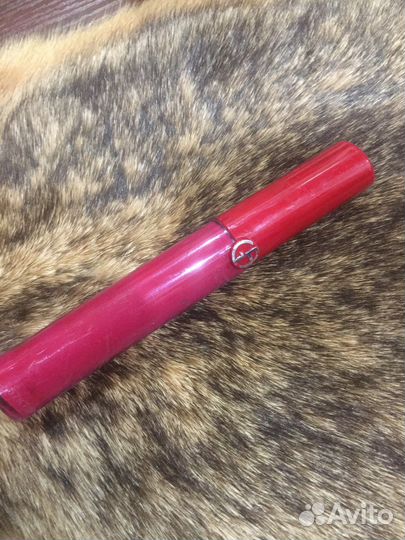 Блекс для губ armani оригинал