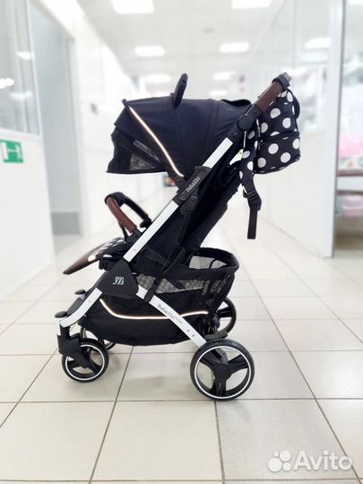 Детские коляски прогулочные