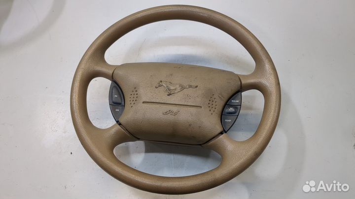 Руль Ford Mustang, 1994