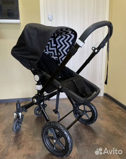 Коляска bugaboo cameleon