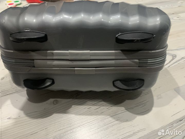 Бьюти кейс Redmond