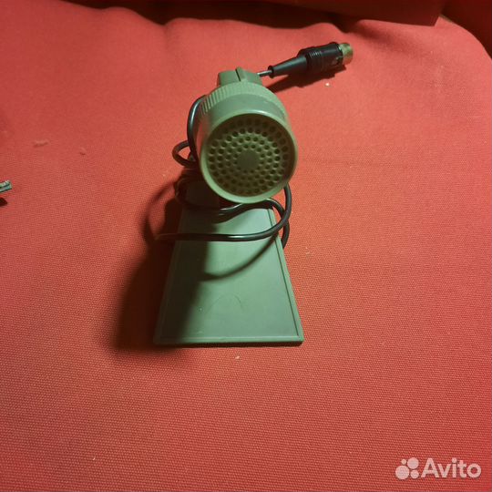 Микрофон мд-200 СССР