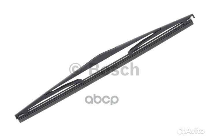 Щетка стеклоочистителя задняя 350 мм 3397011433