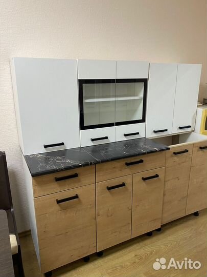 Кухня 2 м / Кухонный гарнитур