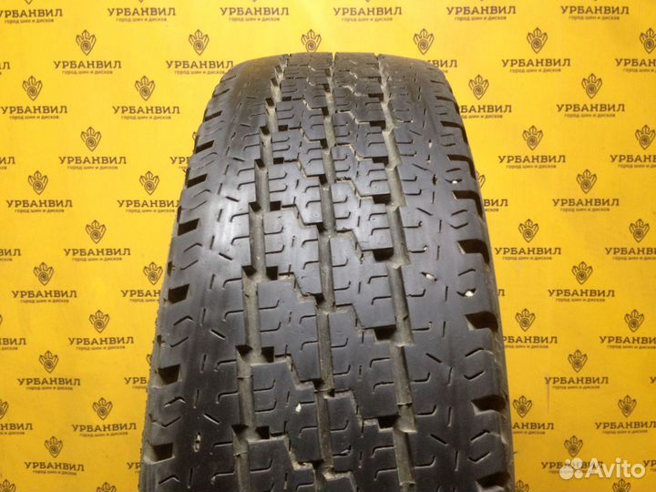 Michelin Agilis 81 185/75 R16 92V