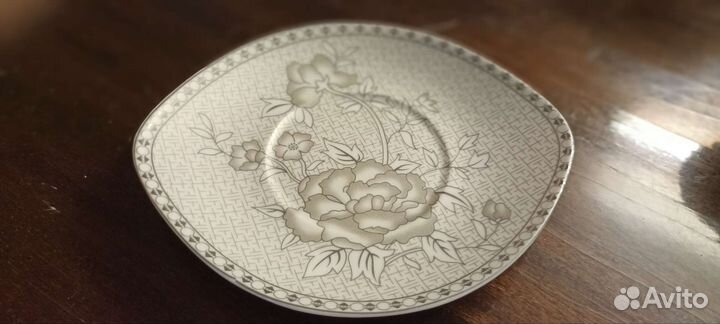 Чайный набор yamasen gold collection