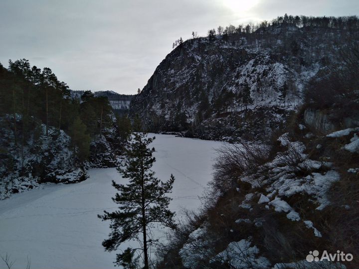 Гид экскурсовод по Белокурихе и Горному Алтаю