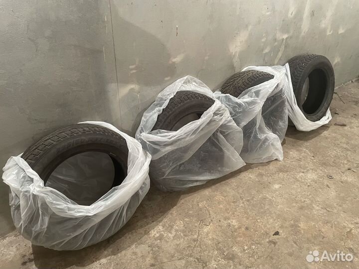 Kormoran SUV Snow 225/60 R17