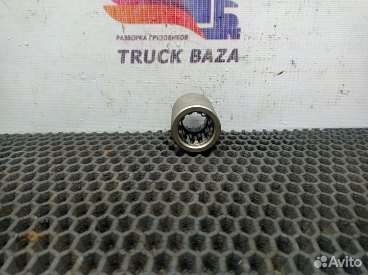 Муфта привода тнвд Man TGX