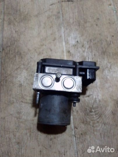 Блок ABS Great Wall Hover H3 4G63S4M 2014