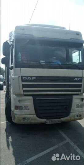 Водитель категории Е (на фуру)