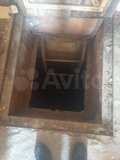 Гараж, 25 м²