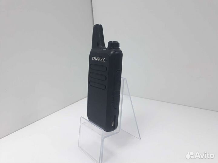 Рация Kenwood TK-F6 Smart (4137)