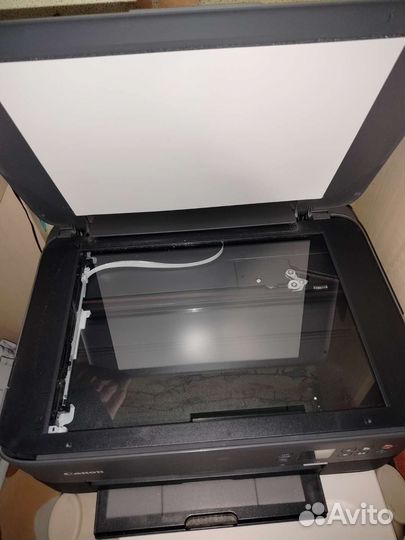 Принтер canon pixma TS5340