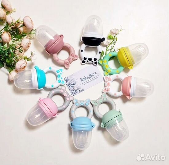 Ниблер для прикорма