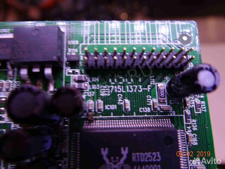 715L1373-F; W513000707C0833