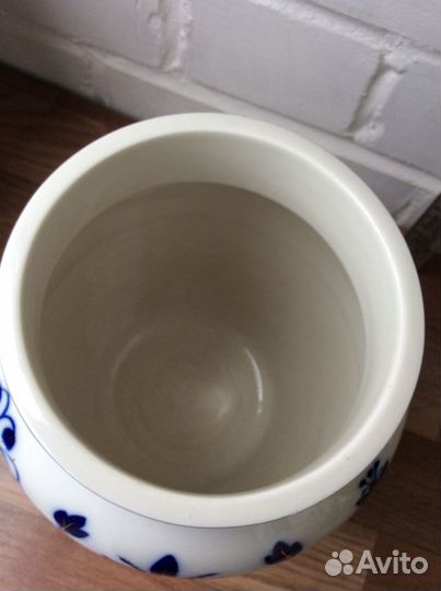 Ваза для цветов СССР