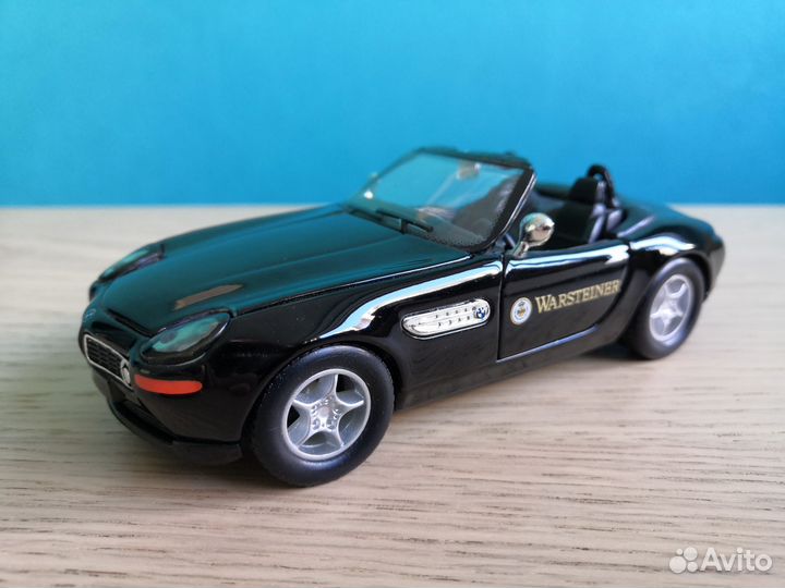 BMW Z8 1/32 SunnySide