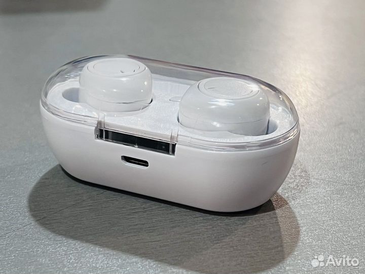 Беспроводные наушники TWS-02