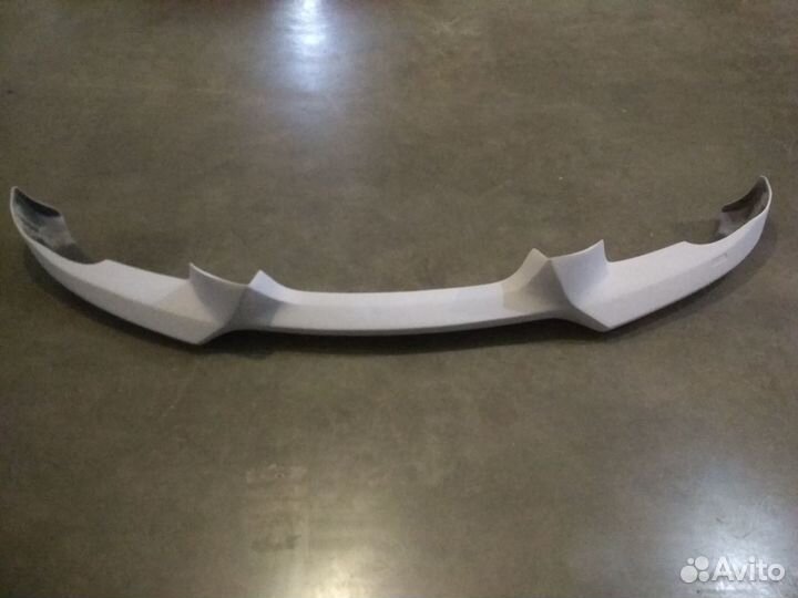 Комплект обвеса schnitzer на BMW 3er E92/Е93 Coupe